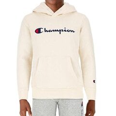 Džemperis champion rochester hooded sweatshirt 305949ys015 kaina ir informacija | Megztiniai, bluzonai, švarkai berniukams | pigu.lt
