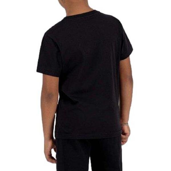 Marškinėliai champion rochester crewneck marškinėliai 305954kk001 kaina ir informacija | Marškinėliai berniukams | pigu.lt