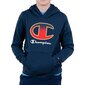 Džemperis champion legacy hooded sweatshirt 305975bs503 kaina ir informacija | Megztiniai, bluzonai, švarkai berniukams | pigu.lt