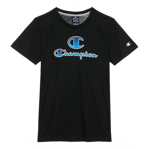 Marškinėliai champion legacy crewneck marškinėliai 305979kk001 kaina ir informacija | Marškinėliai berniukams | pigu.lt