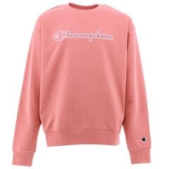 Džemperis champion rochester crewneck sweatshirt 404331ps092 kaina ir informacija | Megztiniai, bluzonai, švarkai mergaitėms | pigu.lt