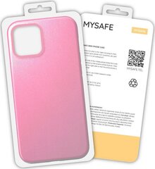 Mysafe Silicone Case цена и информация | Чехлы для телефонов | pigu.lt