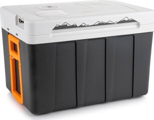 Prekė su pažeista pakuote. Peme Ice-on XL 50L Adventure Orange kaina ir informacija | Stambi buitinė technika su paž. pakuotėmis | pigu.lt