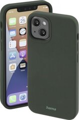 HAMA Apple IPHONE 13, žalia kaina ir informacija | Hama Mobilieji telefonai ir jų priedai | pigu.lt