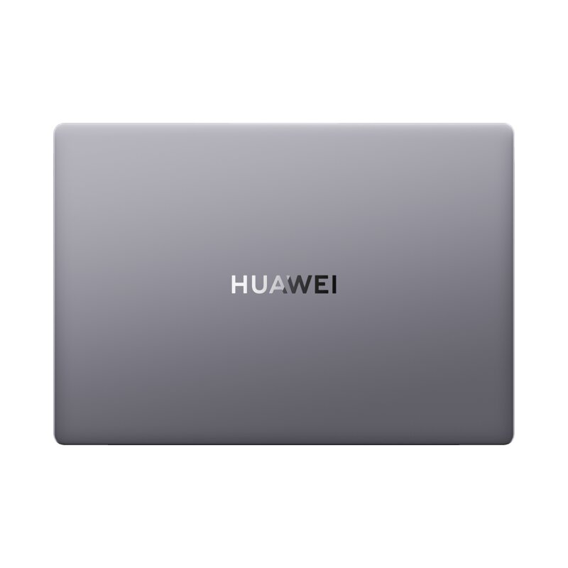 Huawei MateBook D16 RolleF-W5651D Space Gray цена и информация | Nešiojami kompiuteriai | pigu.lt