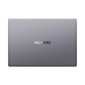 Huawei MateBook D16 RolleF-W5651D Space Gray kaina ir informacija | Nešiojami kompiuteriai | pigu.lt