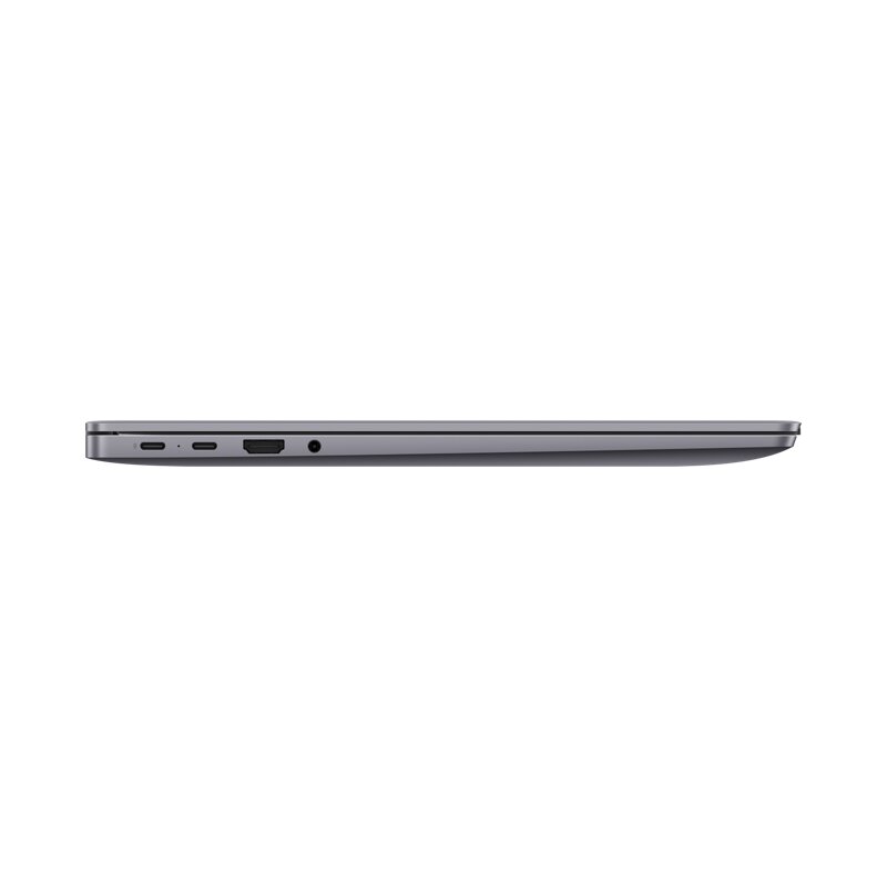 Huawei MateBook D16 RolleF-W5651D Space Gray kaina ir informacija | Nešiojami kompiuteriai | pigu.lt