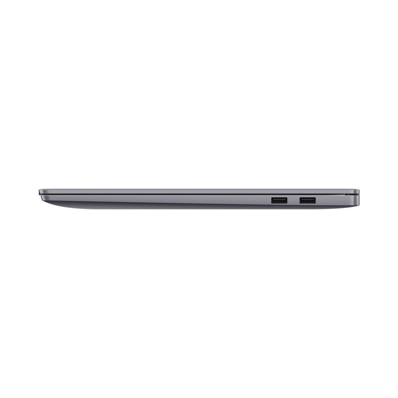 Huawei MateBook D16 RolleF-W5651D Space Gray kaina ir informacija | Nešiojami kompiuteriai | pigu.lt