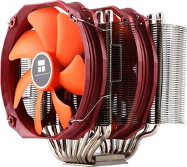 Thermalright Silver Arrow IB-E Extreme Rev. B цена и информация | Кулеры для процессоров | pigu.lt