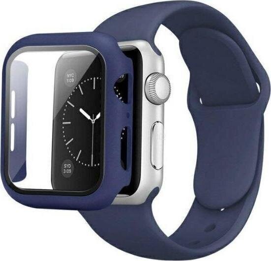 Beline Watch Steel Blue цена и информация | Išmaniųjų laikrodžių ir apyrankių priedai | pigu.lt
