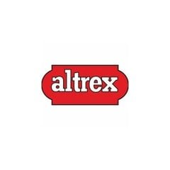 Настенная опора для лестницы Altrex Little Giant цена и информация | Стремянки | pigu.lt