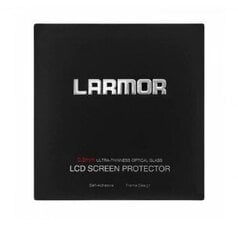 GGS Larmor LCD Cover kaina ir informacija | Priedai fotoaparatams | pigu.lt