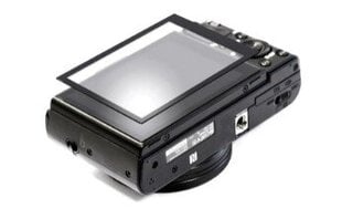 GGS Larmor LCD Cover kaina ir informacija | Priedai fotoaparatams | pigu.lt
