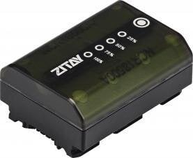Akumulator Zitay Akumulator Zitay zamiennik NP-FZ100 kaina ir informacija | Akumuliatoriai fotoaparatams | pigu.lt