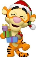 Funko POP! Disney: Holiday 2021 - Tigger kaina ir informacija | Žaidėjų atributika | pigu.lt