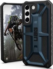 Чехол для мобильного телефона UAG 113161119494         IPHONE 13 PRO MAX Красный цена и информация | Чехлы для телефонов | pigu.lt