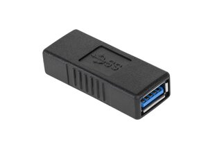 Usb 3.0 lizdo jungtis цена и информация | Адаптеры, USB-разветвители | pigu.lt