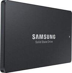 Samsung PM893 (MZ7L31T9HBLT-00A07) цена и информация | Внутренние жёсткие диски (HDD, SSD, Hybrid) | pigu.lt