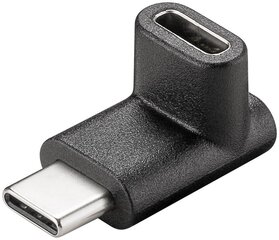 Goobay JAB-4083312 цена и информация | Адаптеры, USB-разветвители | pigu.lt