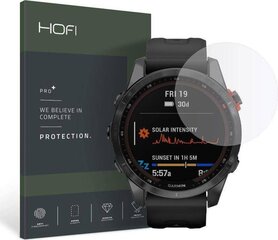 Hofi Glass Pro+ kaina ir informacija | Išmaniųjų laikrodžių ir apyrankių priedai | pigu.lt