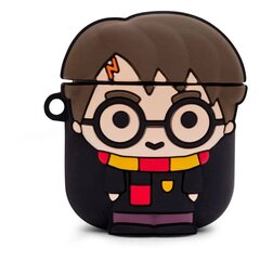 PowerSquad AirPods Harry Potter цена и информация | Теплая повязка на уши, черная | pigu.lt