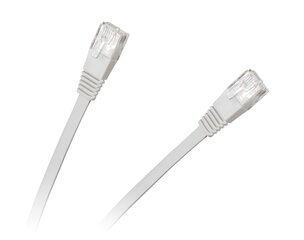 LP RJ45, 2 m kaina ir informacija | Kabeliai ir laidai | pigu.lt