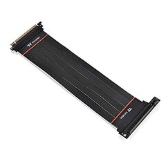 THERMALTAKE Kabelis PCI Express Extender kaina ir informacija | Korpusų priedai | pigu.lt