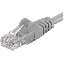 Patchcord, RJ-45, 5m kaina ir informacija | Kabeliai ir laidai | pigu.lt