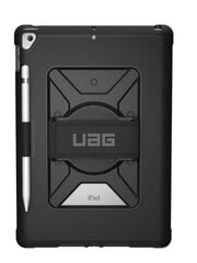 UAG Metropolis Hand Strap (12191L114040) цена и информация | Чехлы для планшетов и электронных книг | pigu.lt