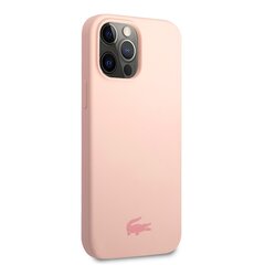 Lacoste iPhone 13 Pro Max цена и информация | Чехлы для телефонов | pigu.lt