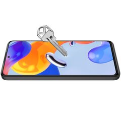 Nillkin 0.33mm H Xiaomi Redmi Note 11 Pro/11 Pro 5G kaina ir informacija | Telefono dėklai | pigu.lt