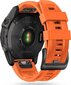 Tech Protect Iconband Orange kaina ir informacija | Išmaniųjų laikrodžių ir apyrankių priedai | pigu.lt