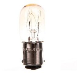 Лампа накаливания для швейных машин GTV E14, 15 Вт, 230 В цена и информация | Электрические лампы | pigu.lt