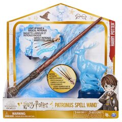 Harry Potter Patronus Spell Wand kaina ir informacija | Žaidėjų atributika | pigu.lt