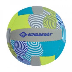 Mini paplūdimio tinklinio kamuolys Schildkrot #2 kaina ir informacija | Vandens, smėlio ir paplūdimio žaislai | pigu.lt