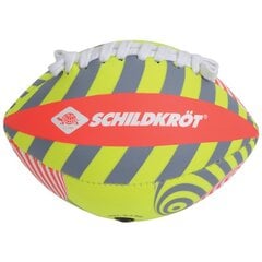 Мини мяч для американского футбола Schildkrot #2 цена и информация | Игрушки для песка, воды, пляжа | pigu.lt