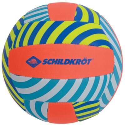 Paplūdimio tinklinio kamuolys Schildkrot Beachvolley #5 цена и информация | Tinklinio kamuoliai | pigu.lt