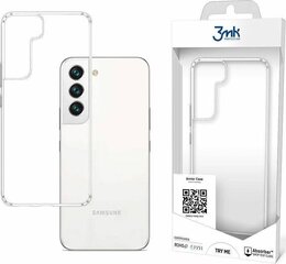 Чехол 3MK All-Safe для Samsung S22 S901 цена и информация | Чехлы для телефонов | pigu.lt