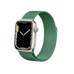 Ремешок Crong для Apple Watch 42/44/45 mm цена и информация | Аксессуары для смарт-часов и браслетов | pigu.lt