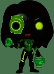 Funko POP! Green Lantern - Jessica Cruz kaina ir informacija | Žaidėjų atributika | pigu.lt