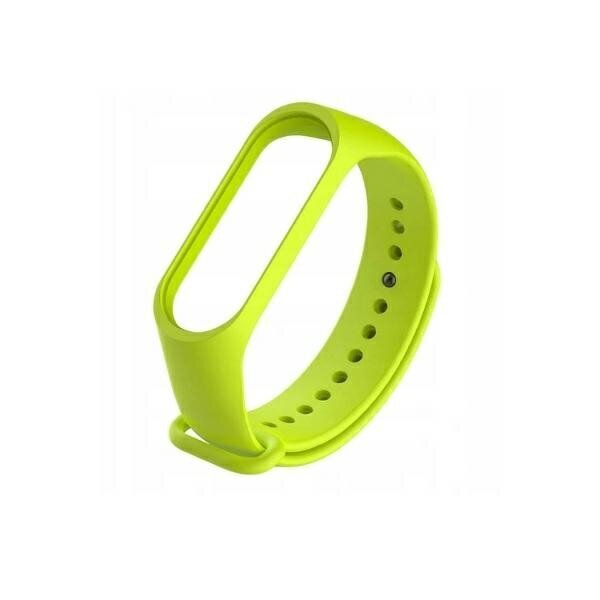 Beline Watch Band Lime kaina ir informacija | Išmaniųjų laikrodžių ir apyrankių priedai | pigu.lt
