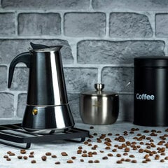 Кофеварка цена и информация | Чайники, кофейники | pigu.lt