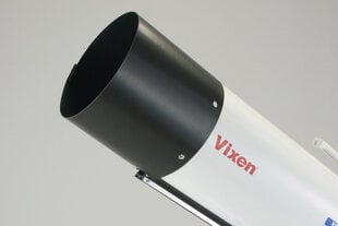 Апертура для телескопа Vixen Dew Cap, 200 мм цена и информация | Телескопы и микроскопы | pigu.lt