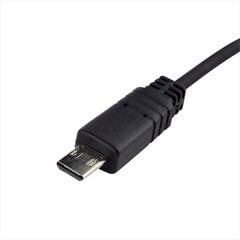 Vixen paleidimo kabelis S, skirtas Sony цена и информация | Кабели и провода | pigu.lt