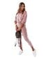 Laisvalaikio kostiumėlis Magmac Sarah moterims, rožinės spalvos цена и информация | Kostiumėliai moterims | pigu.lt