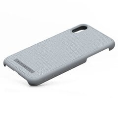 Nordic Elements Original Idun skirtas iPhone XR, pilkas kaina ir informacija | Telefono dėklai | pigu.lt