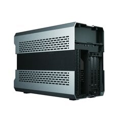 PHANTEKS Evolv Shift XT kaina ir informacija | Korpusai | pigu.lt