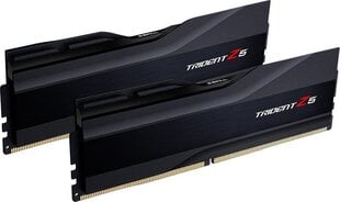 G.Skill Trident Z Z5, 32GB, 2x16GB, DDR5, 5600 MHz kaina ir informacija | Operatyvioji atmintis (RAM) | pigu.lt