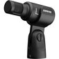 Shure MV88+ Melns kaina ir informacija | Mikrofonai | pigu.lt