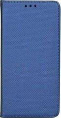 Etui Smart Magnet book Samsung A20s niebieski|blue цена и информация | Чехлы для телефонов | pigu.lt